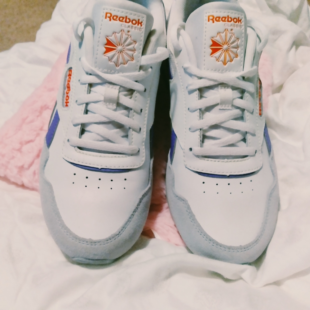 Reebok